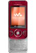 Sony Ericsson W760i