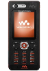 Sony Ericsson W880i