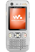 Sony Ericsson W890i