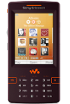 Sony Ericsson W950i