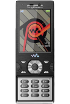 Sony Ericsson W995