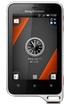 Sony Ericsson Xperia Active