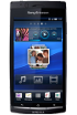 Sony Ericsson Xperia Arc