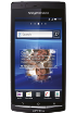 Sony Ericsson Xperia Arc S