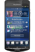 Sony Ericsson Xperia Duo
