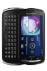 Sony Ericsson Xperia Pro