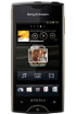 Sony Ericsson Xperia Ray