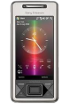 Sony Ericsson Xperia X1