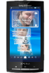 Sony Ericsson Xperia X10