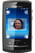 Sony Ericsson Xperia X10 mini