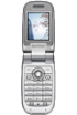 Sony Ericsson Z520i