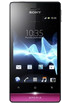 Sony Xperia miro
