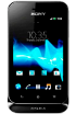 Sony Xperia tipo dual