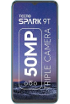 Tecno Spark 9T India