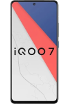 Vivo iQOO 7 Legend