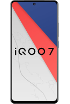 Vivo iQOO 7 Legendary Edition