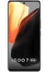 Vivo iQOO 7 Monster Orange