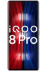 Vivo iQOO 8 Pro