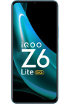 Vivo iQOO Z6 Lite 5G