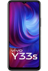 Vivo Y33S