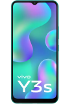 Vivo Y3s India