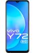 Vivo Y72 India