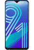 Vivo Y91 Helio P22