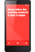 Xiaomi Redmi Note