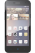ZTE Blade A465