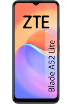 ZTE Blade A52 Lite