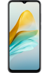 ZTE Blade A53+