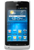ZTE Blade II