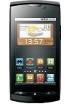 ZTE Blade S