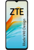 ZTE Blade V40 Design