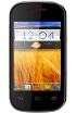ZTE Kis II