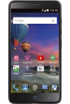 ZTE Max Duo LTE