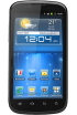ZTE Mimosa X