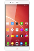 ZTE Nubia X6