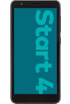 ZTE Optus X Start 4