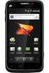 ZTE Warp